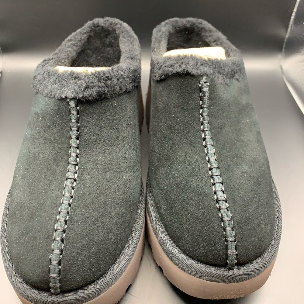 NIB UGG NEW HEIGHTS COZY CLOGS US 7